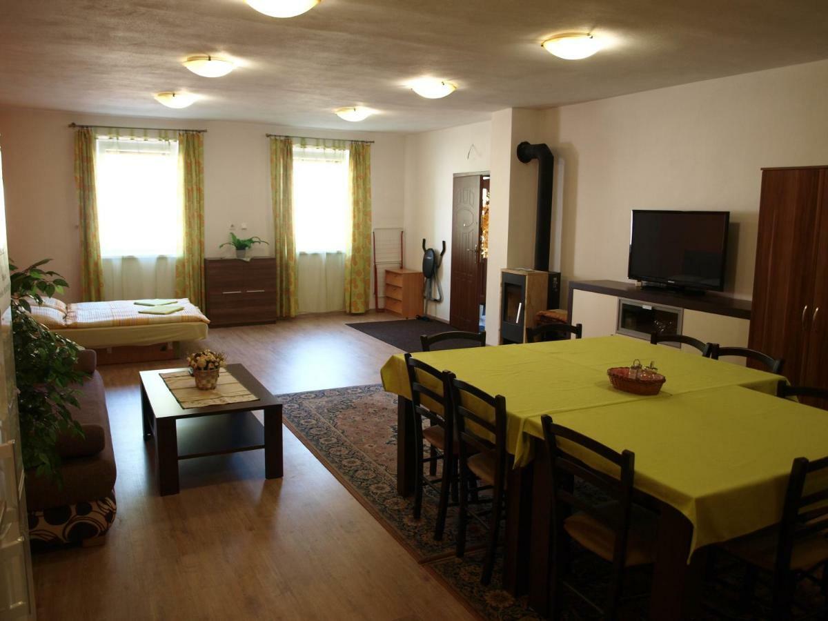 Apartmany Mia Кежмарок Экстерьер фото